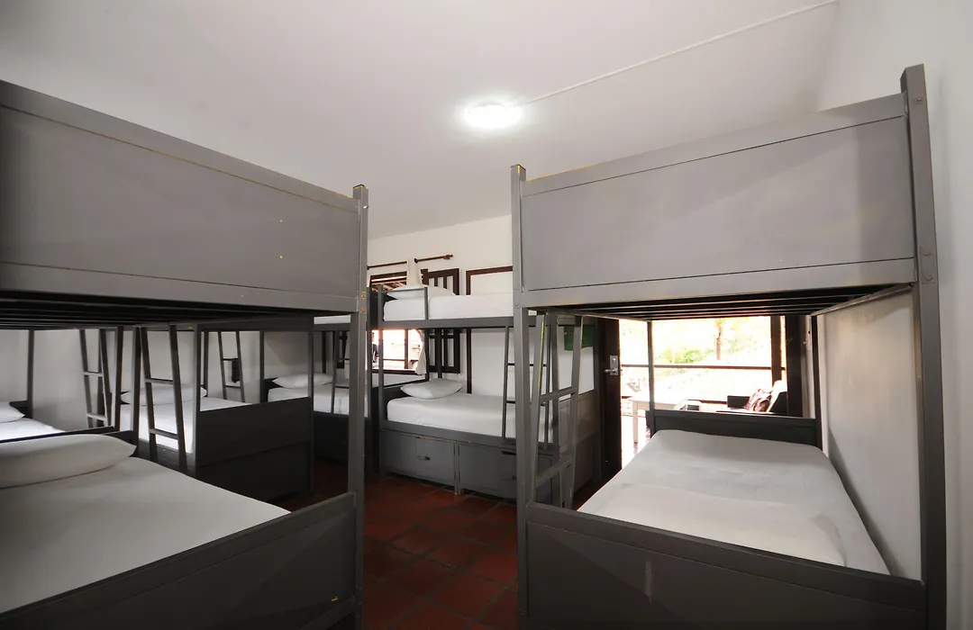 Che Lagarto Hostel Búzios-1