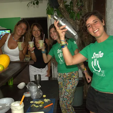 Che Lagarto Hostel Búzios-2