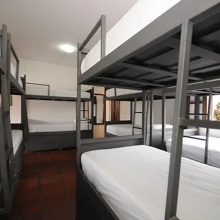 Che Lagarto Hostel Búzios-3